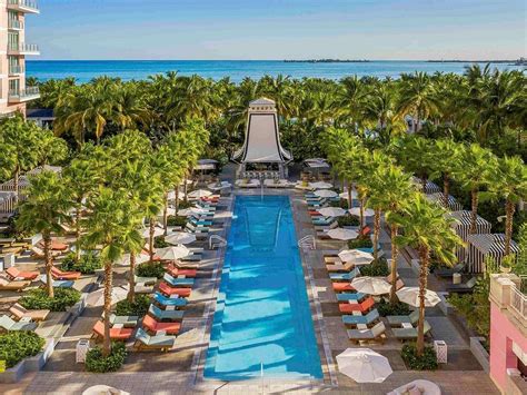 SLS Baha Mar - UPDATED 2020 Prices, Reviews & Photos (Nassau, Bahamas ...