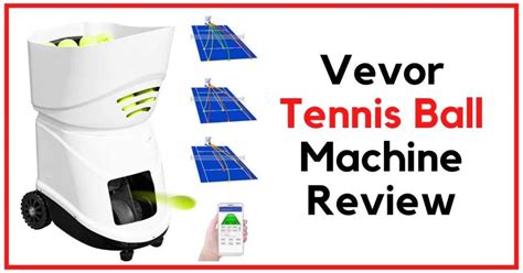 How To Fix A Non-Functioning Tennis Tutor Ball Machine – TennisLadys