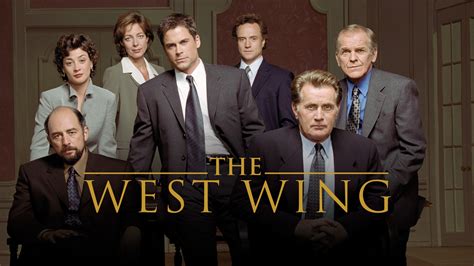 The West Wing - NBC.com