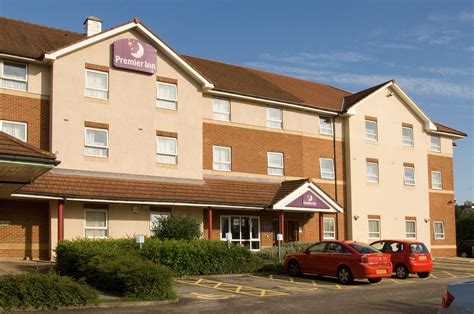 Premier Inn Newcastle (Metro Centre) Hotel - Hotels in Newcastle Upon ...