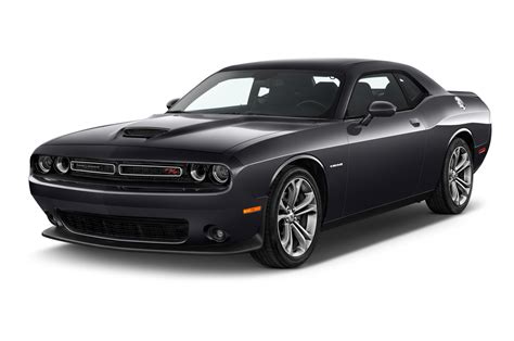 2023 Dodge Challenger Upgrades