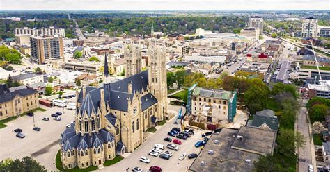 How to spend a day in Guelph