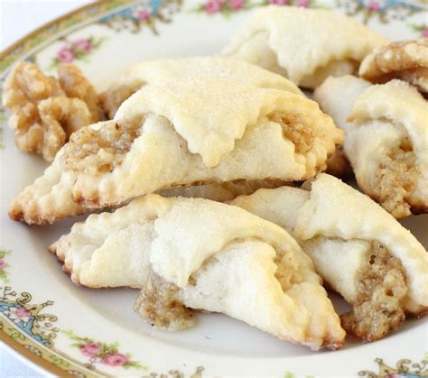 Authentic Hungarian Walnut Rolls | Recipe | Traditional, Christmas ...