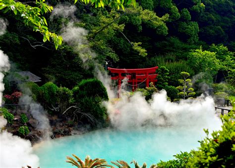 The 7 Best Onsens in Japan | Japan travel, Onsen, Japanese hot springs