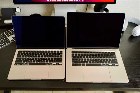 The 15-inch MacBook Air has the same slow SSD as the 13-inch model ...