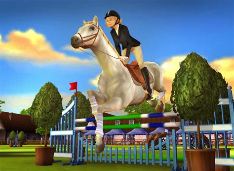 My Horse And Me 2 PC ~ Download Games Keygen For Free - Full Games