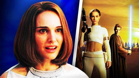 Star Wars: Natalie Portman Shares Promising Response About Potential Return