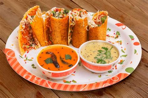 How to make Jini Dosa Roll at Home | Bachelor Recipe