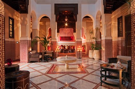 Royal Mansour, Marrakech, Morocco | 20 Most Expensive Hotels in the World!