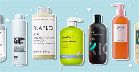 The 22 Best Sulfate-Free Shampoos of 2022 - PureWow