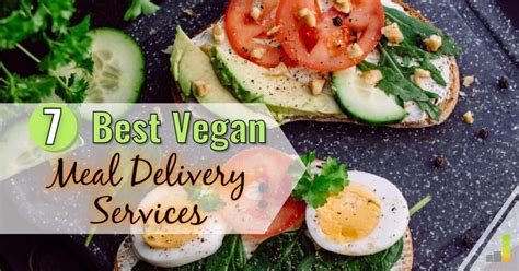 7 Best Vegan Meal Delivery Services to Try in 2023 - Frugal Rules