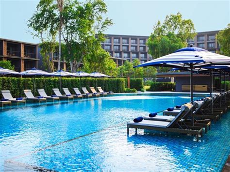 Book Hua Hin Marriott Resort & Spa Hua Hin / Cha-am, Thailand : Agoda.com