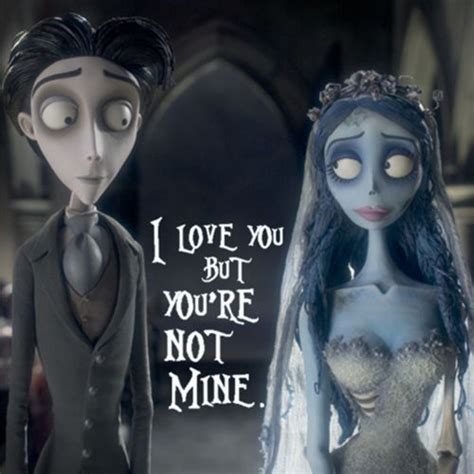 Pin by City Angel But It Dosent Pay W on Corpse Bride | Tim burton ...