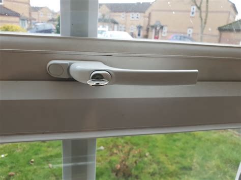 New uPVC Window Locks Fitted in CF11, Cardiff