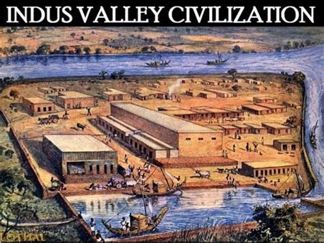 ALL YOU WANT TO KNOW ABOUT ONE OF THE MOST ANCIENT CIVILIZATIONS:#INDUS ...