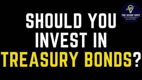 Investing in Treasury Bonds: Pros and Cons for Building Your Portfolio ...