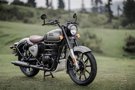 【いいたしま】 ホイール Royal Enfield Bullet Classic 350 / 500ccフロントディスクブレークタイプ完全な ...