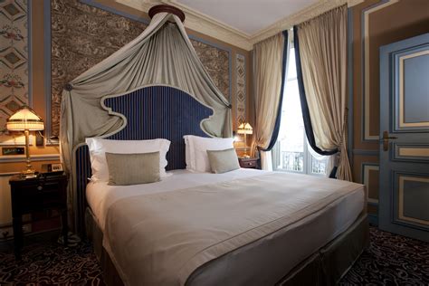 Intercontinental Bordeaux: a stay in a sumptuous decor