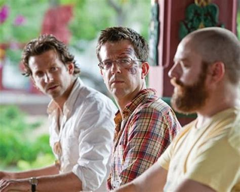 The Hangover Part II | Reviews | Screen