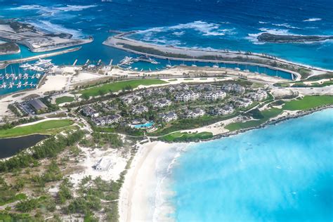 Emerald Bay Bahamas: Paradise in Exumas at Grand Isle Resort & Spa