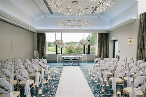 Crow Wood Hotel Wedding Photography - Ribble Valley & North-West ...