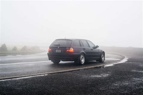 BMW E46 M3xi - An M3-Powered BMW Rally Wagon, Ready For (Almost ...