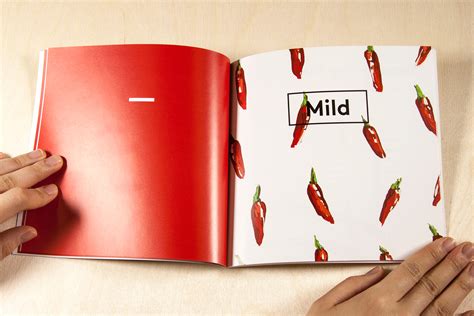 Spicy Mama on Behance