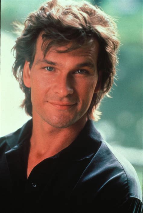 Patrick Swayze - Patrick Swayze Photo (31226386) - Fanpop