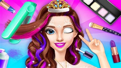 Virtual Face Makeup And Makeover Games | Makeupview.co