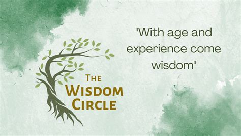 The Wisdom Circle - MyChabadCenter.com