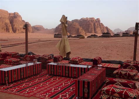 Sun City Camp | Hotels in Wadi Rum | Audley Travel