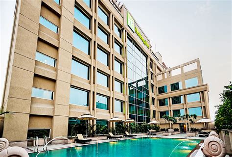 Holiday Inn Amritsar | Hotels in Amritsar