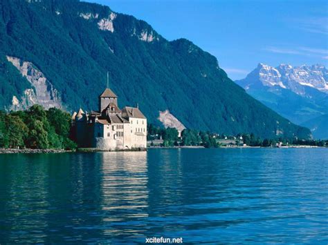 Lake Lucerne, Lucerne, Switzerland | Abenteuerreisen, Wundervolle orte ...