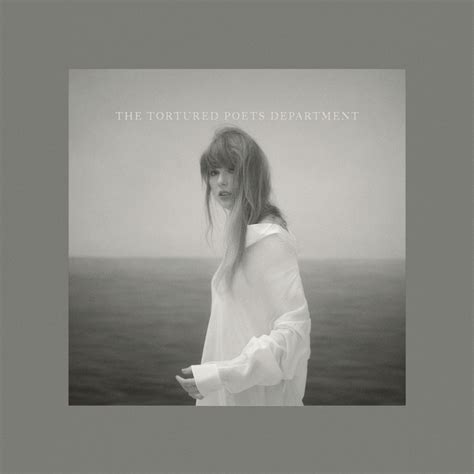 Album review: ‘The Tortured Poets Department’ double album by Taylor ...