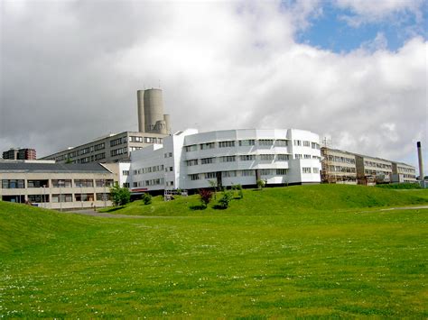 Ninewells Hospital, Dundee – ScotSTAR Scottish Neonatal Transport Service