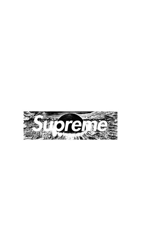 Supreme Logo Wallpapers - Wallpaper Cave