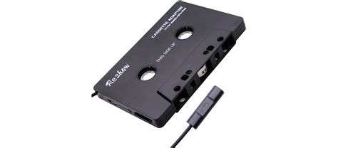 Best Car Cassette Adapter