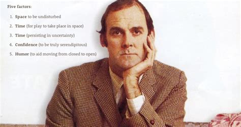 John Cleese's quotes, famous and not much - Sualci Quotes