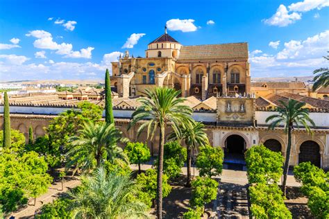 Córdoba: Medieval Europe's Greatest City