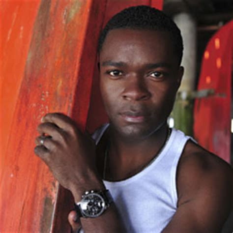 David Oyelowo on Female First