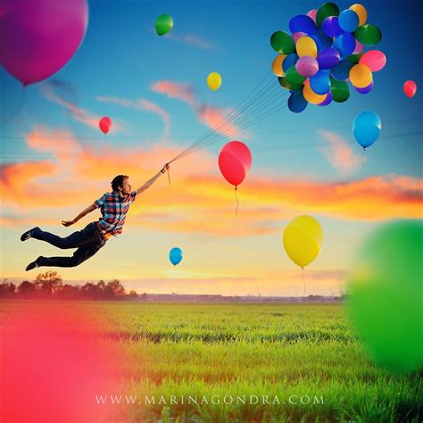 Balloons in the Sky | Balloons photography, Balloons, Amazing photography