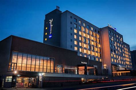 RADISSON BLU HOTEL, NAIROBI UPPER HILL $150 ($̶2̶1̶0̶) - Updated 2022 ...