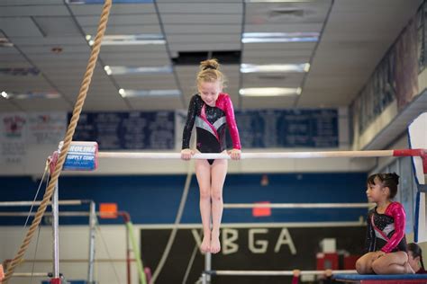 Gallery – West Broward Gymnastics Academy