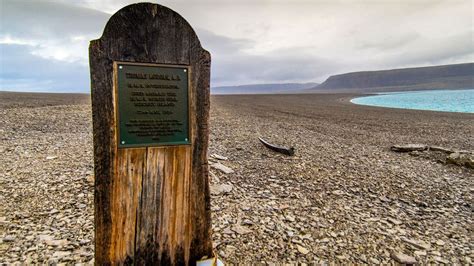 Arctic - BBC Travel