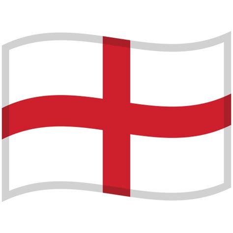 🏴󠁧󠁢󠁥󠁮󠁧󠁿 Bandeira: Inglaterra Emoji