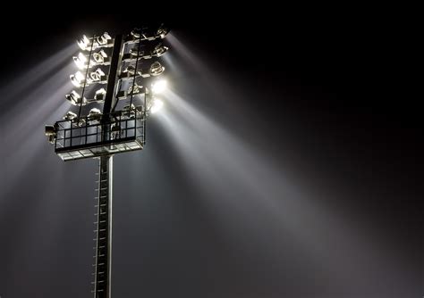 City Lighting Products Blog : MLB Stadiums Improving Lighting Through ...