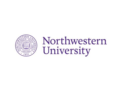 Northwestern University Logo PNG Transparent & SVG Vector - Freebie Supply