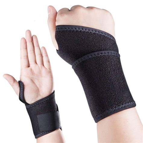 2023'S Best Wrist Brace For Ganglion Cyst: Protect Your Wrist & Hand ...