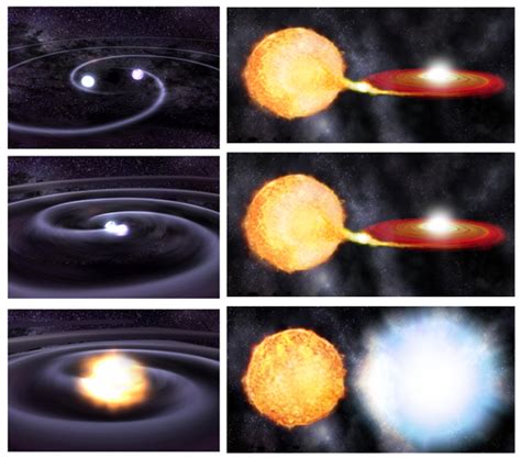 Supernova Type Classification