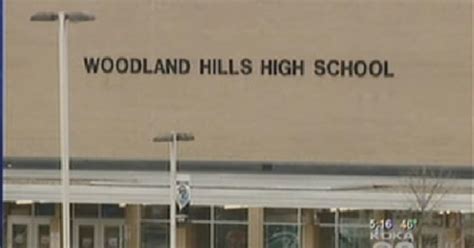 Woodland Hills teachers speak out after school board votes to reduce ...